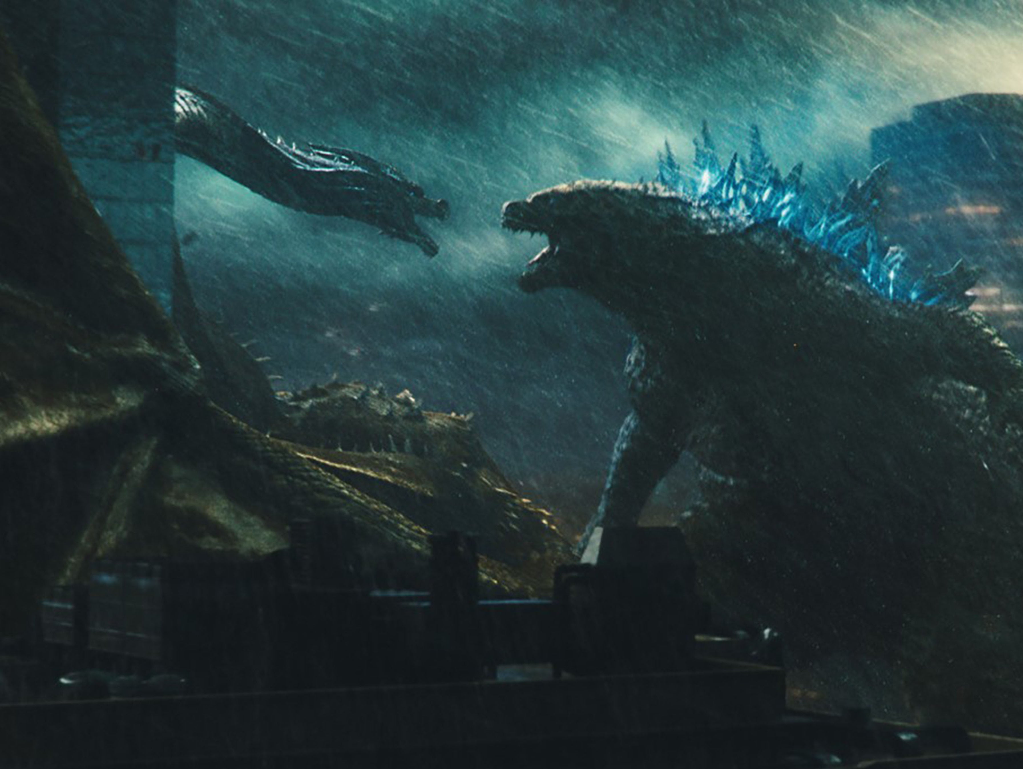 ‘Godzilla: King of the Monsters’ added to the Godzilla franchise in 2019