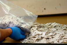 Johnson & Johnson to pay New York $230m in deal to settle opioid case