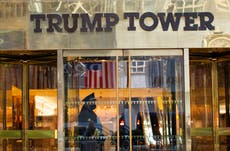 NYC prosecutor convenes second grand jury to weigh possible Trump Organization charges, report says