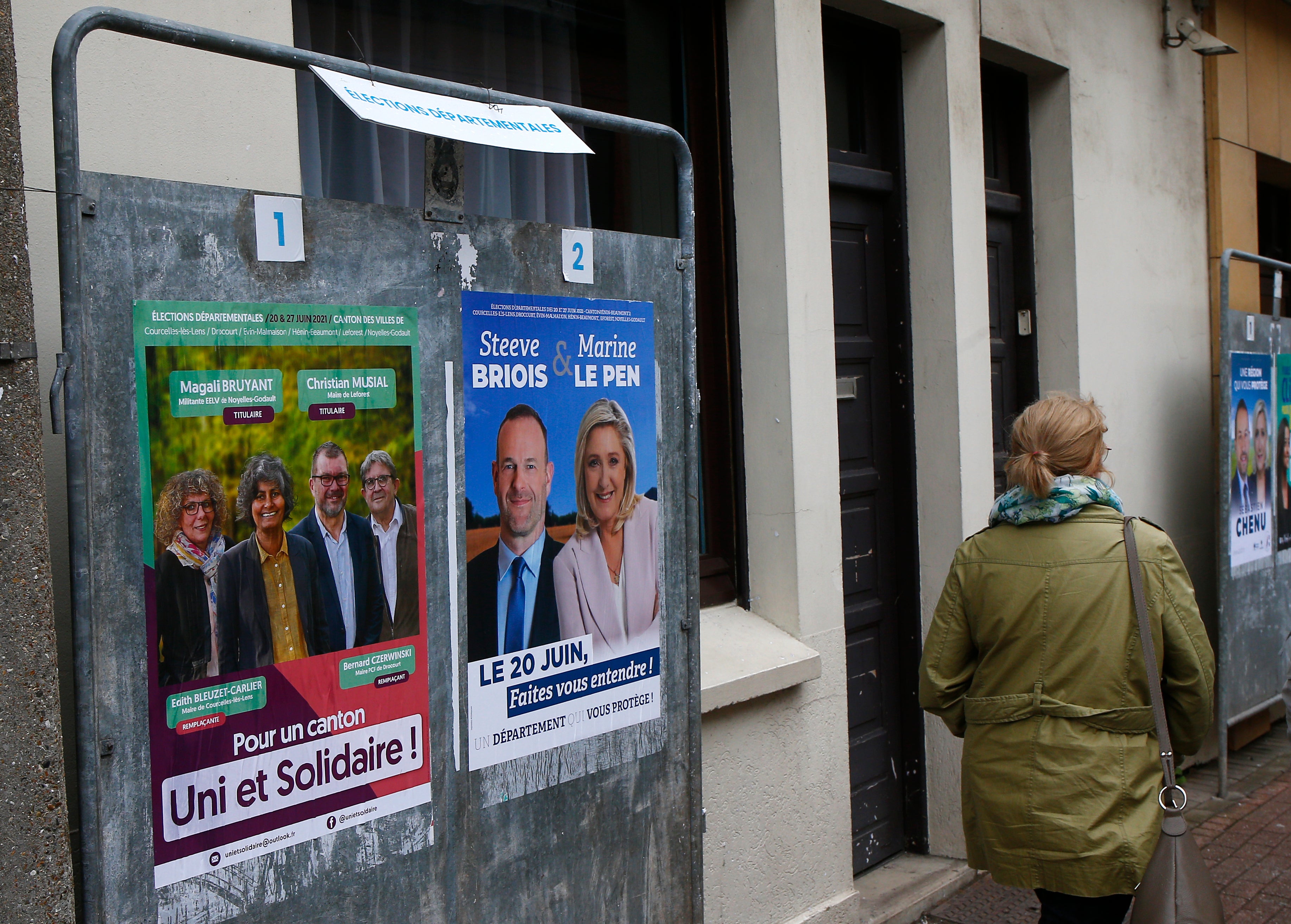 France Elections