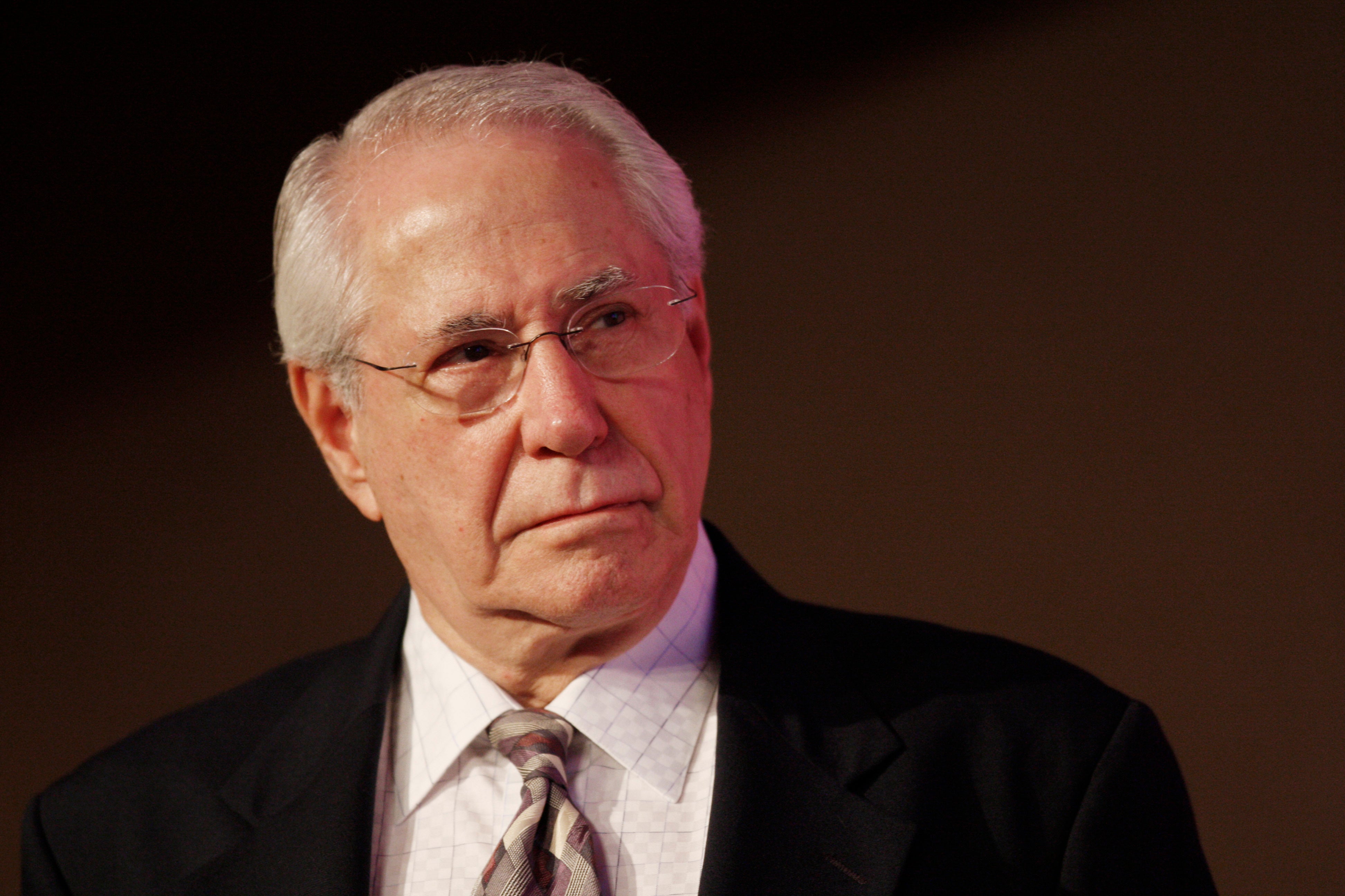 Obit Mike Gravel