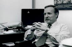 Richard Stolley: Newspaper juggernaut who launched People magazine