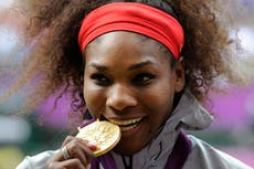 Serena Williams joins list of tennis stars to rule out competing at Olympics