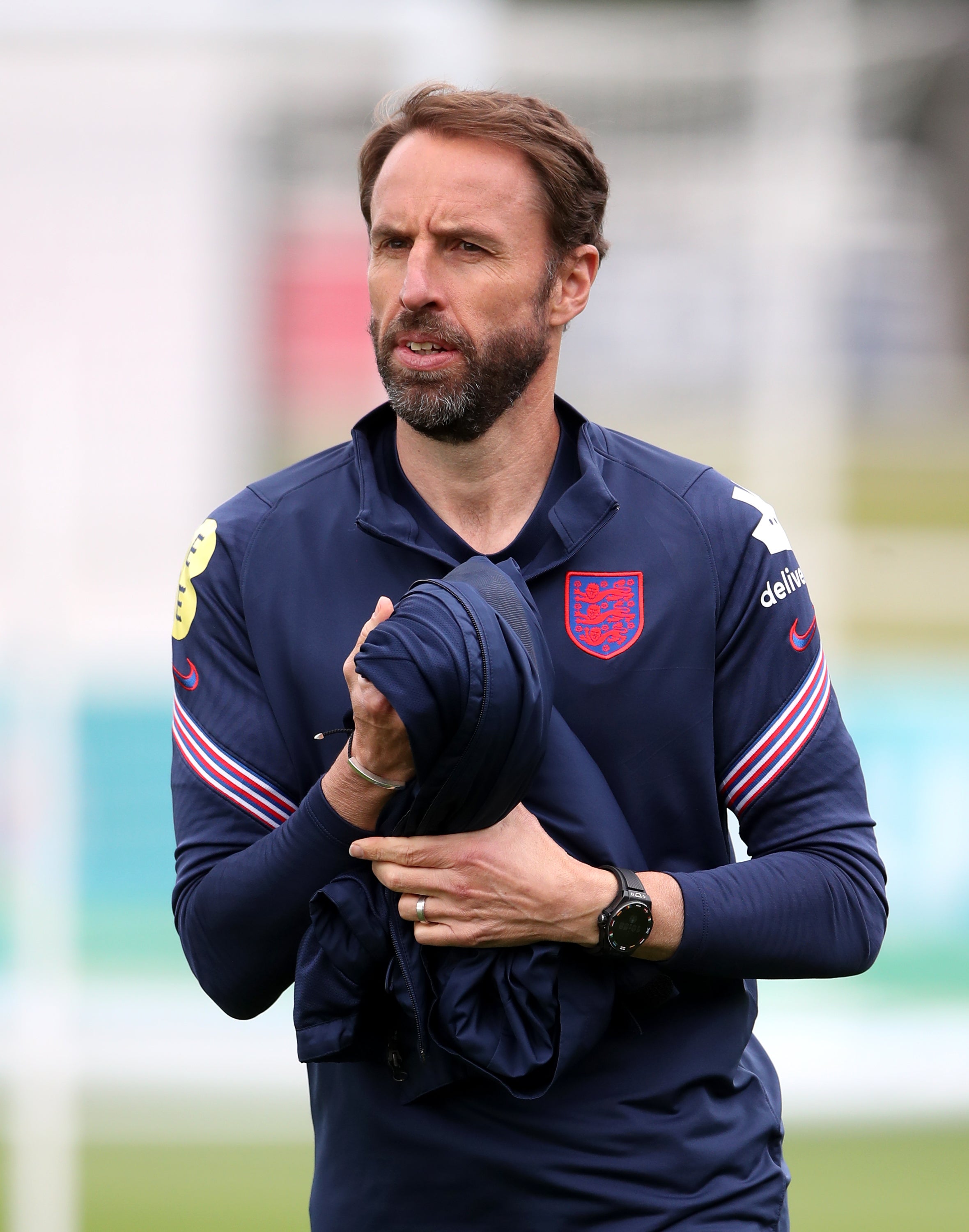 Gareth Southgate