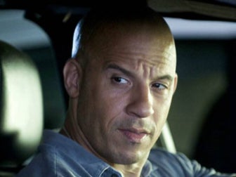 Vin Diesel as Dom Toretto in ‘Fast and Furious 9’