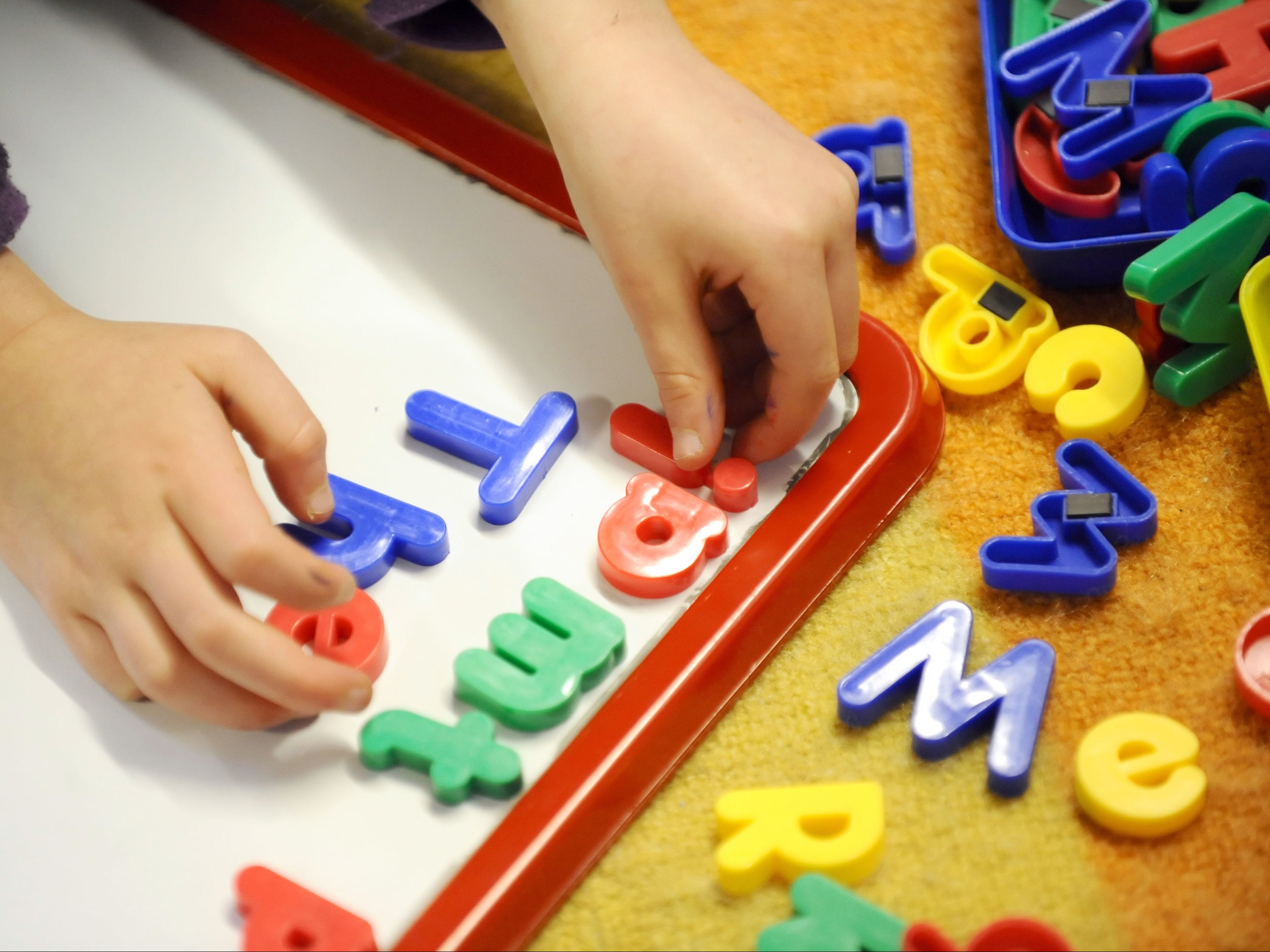 Pupils lost 33 million days of schooling during lockdown closures, Centre for Social Justice finds