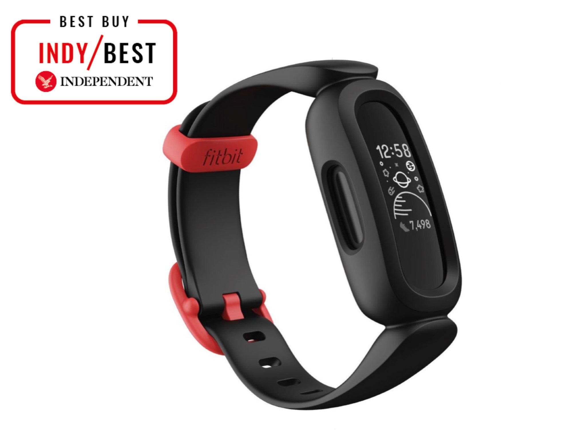 Fitbit ace 3 indybest