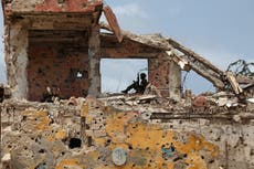 At least 30 killed in Somalia al-Shabaab attack, says security official