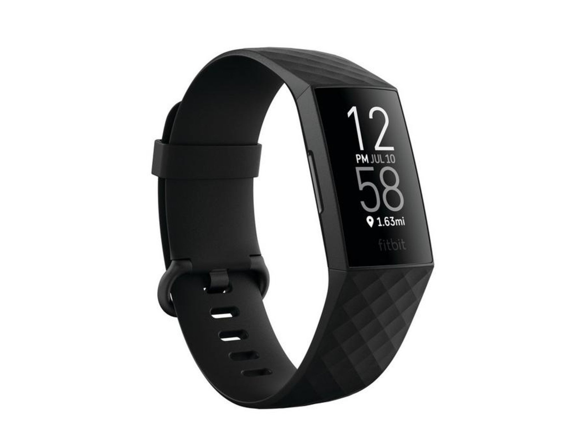 Fitbit charge 4 indybest