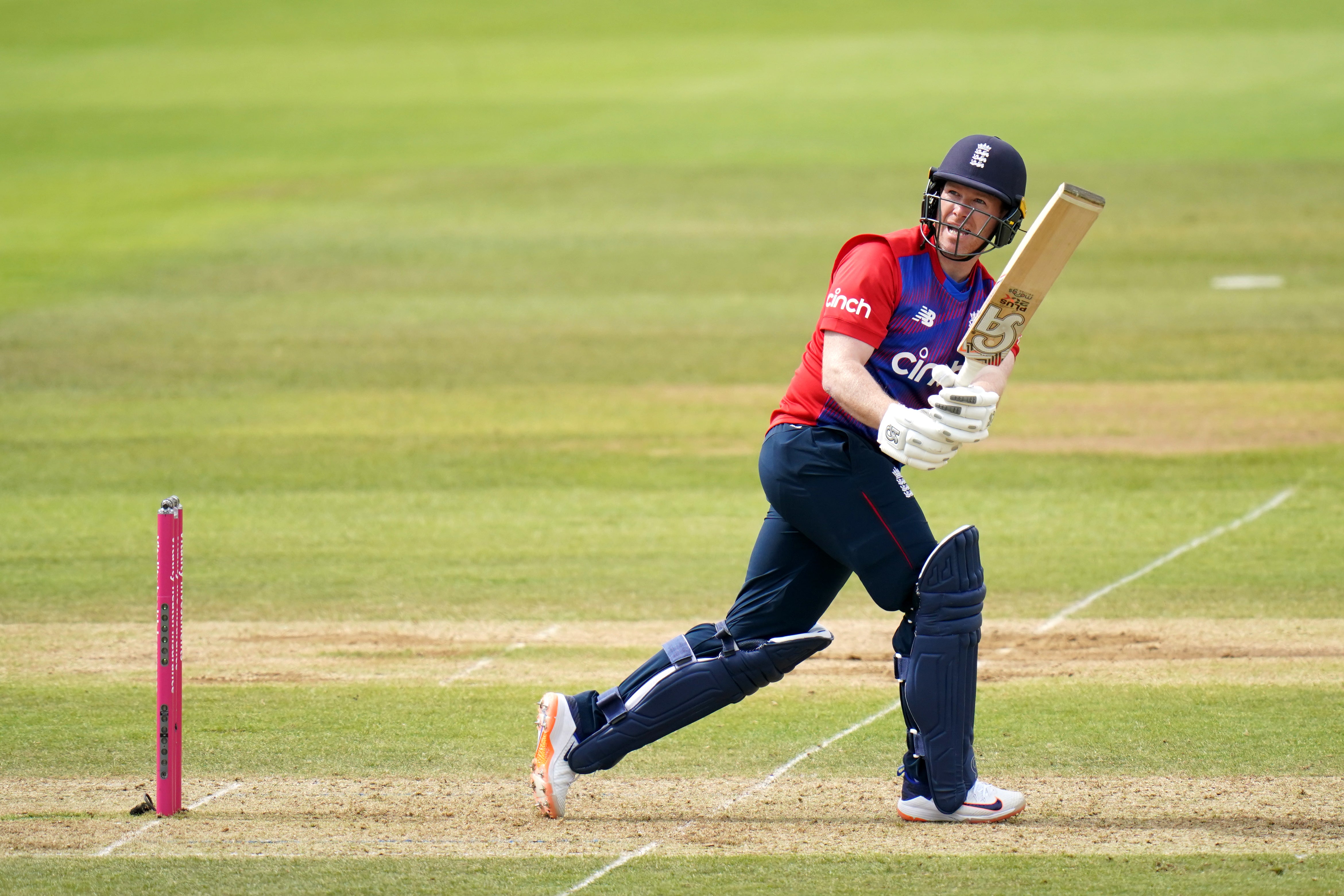 England v Sri Lanka – Third Vitality IT20 – The Ageas Bowl