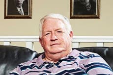 Gogglebox favourite Pete McGarry dies aged 71