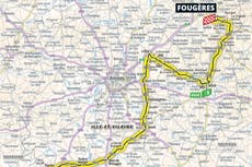 Tour de France 2021: Stage 4 route map, preview and prediction as Mark Cavendish searches for win
