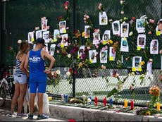 Miami building collapse: Elementary school children and missionaries among those still missing in Surfside 