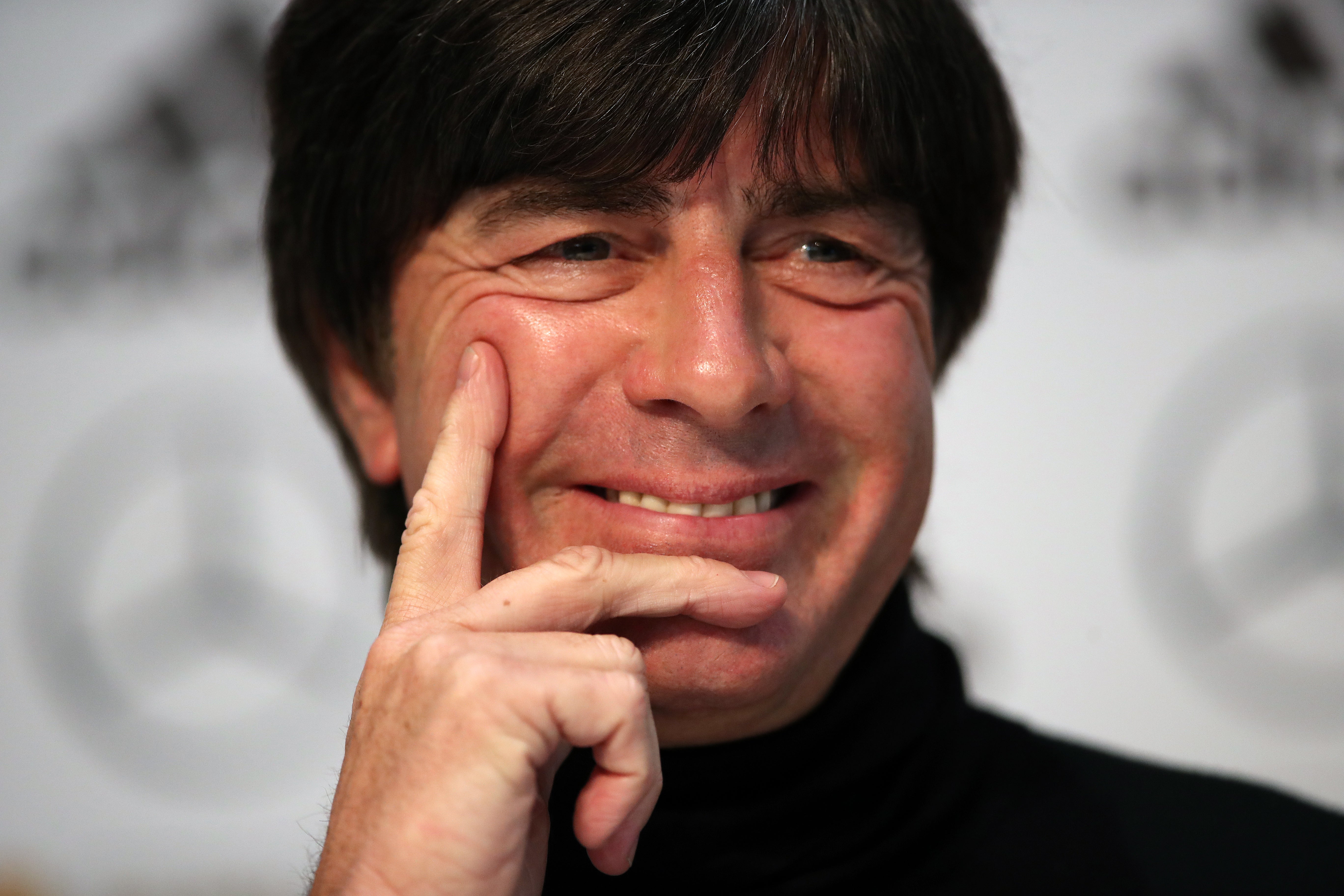 Joachim Low file photo