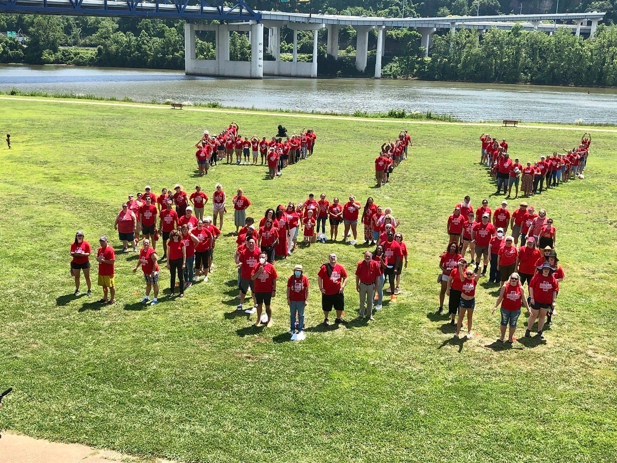 HIV Outbreak West Virginia