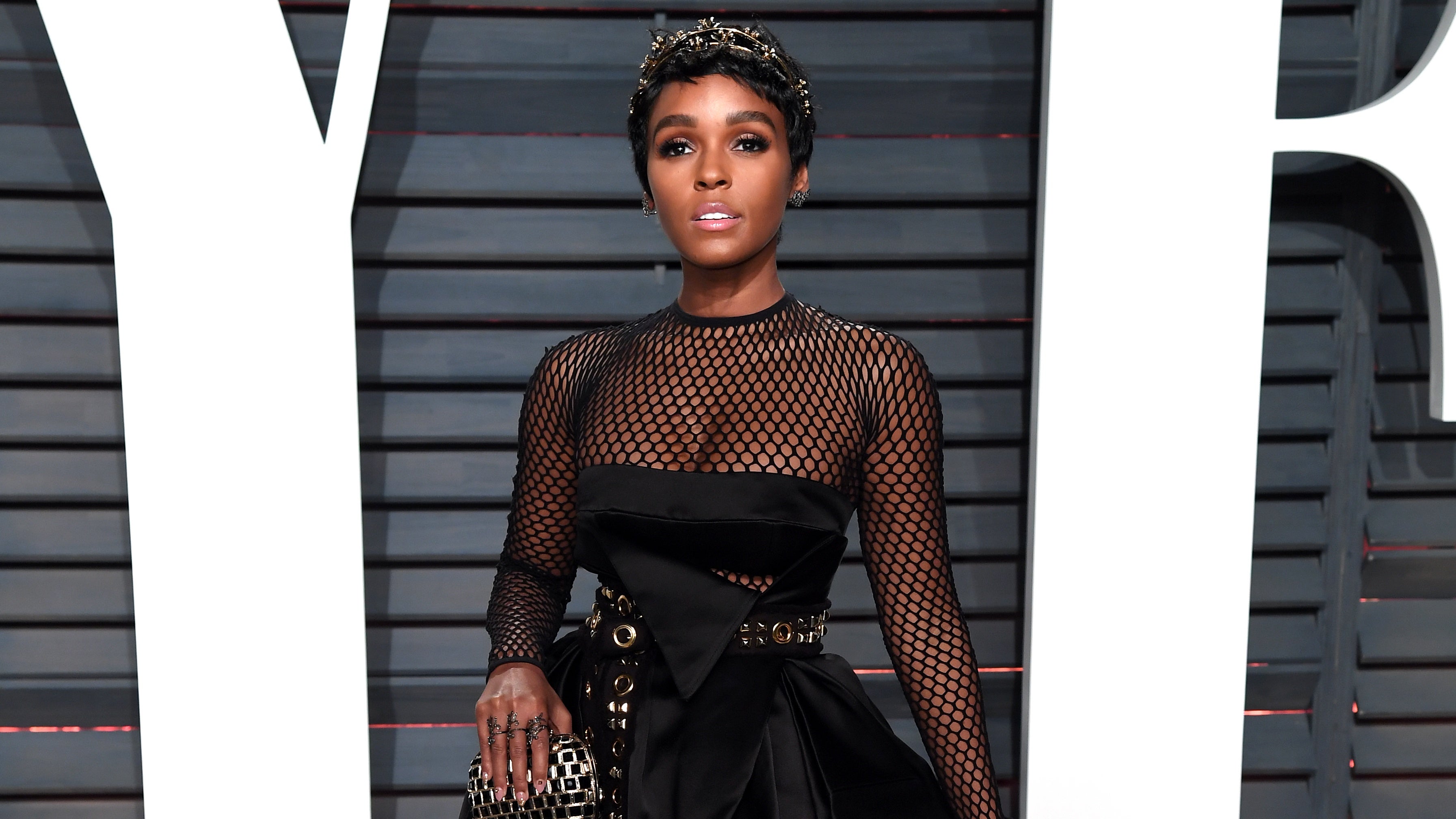 Janelle Monae