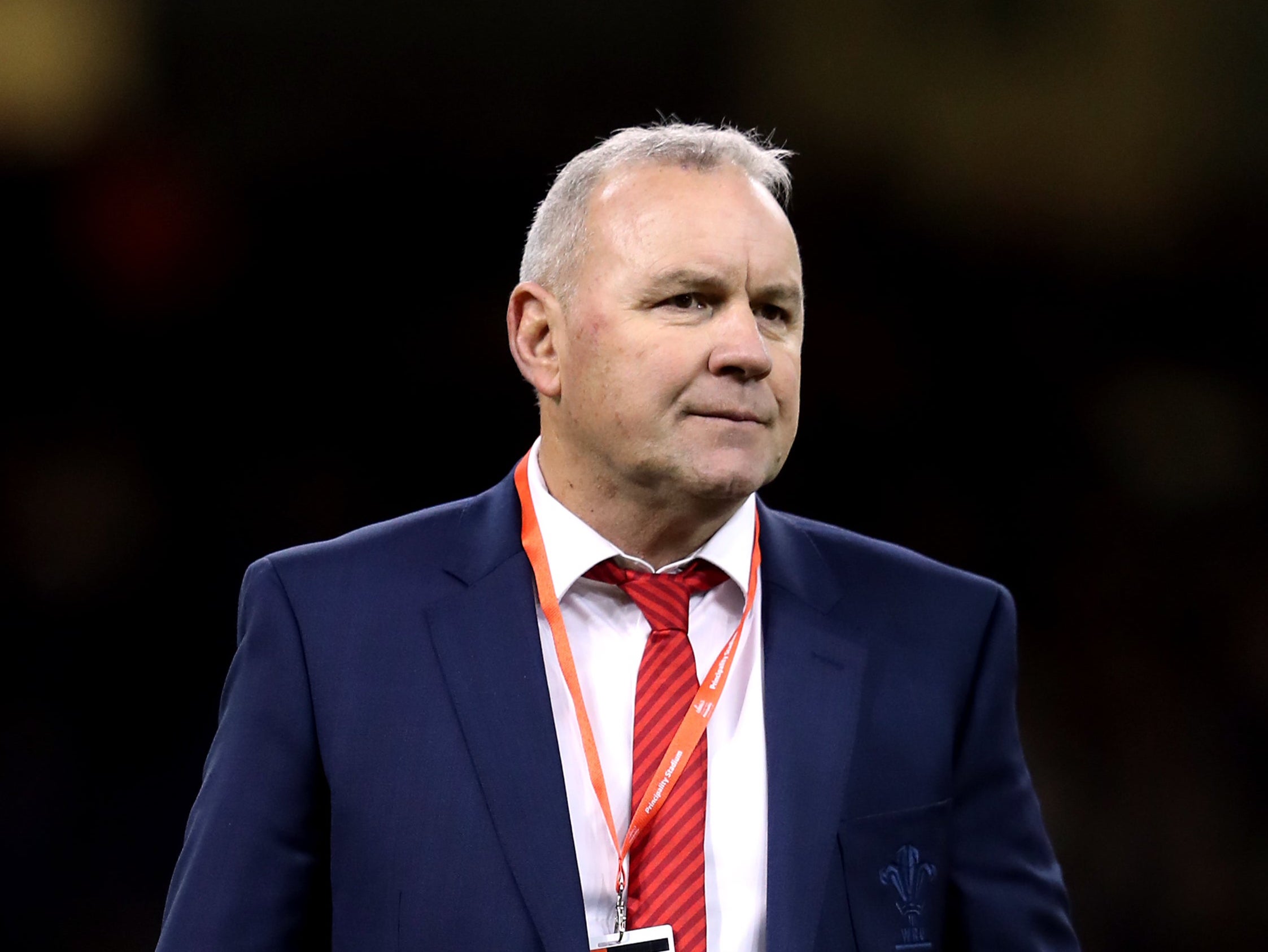 Wales head coach Wayne Pivac will hand debuts to Tom Rogers and Ben Carter against Canada.