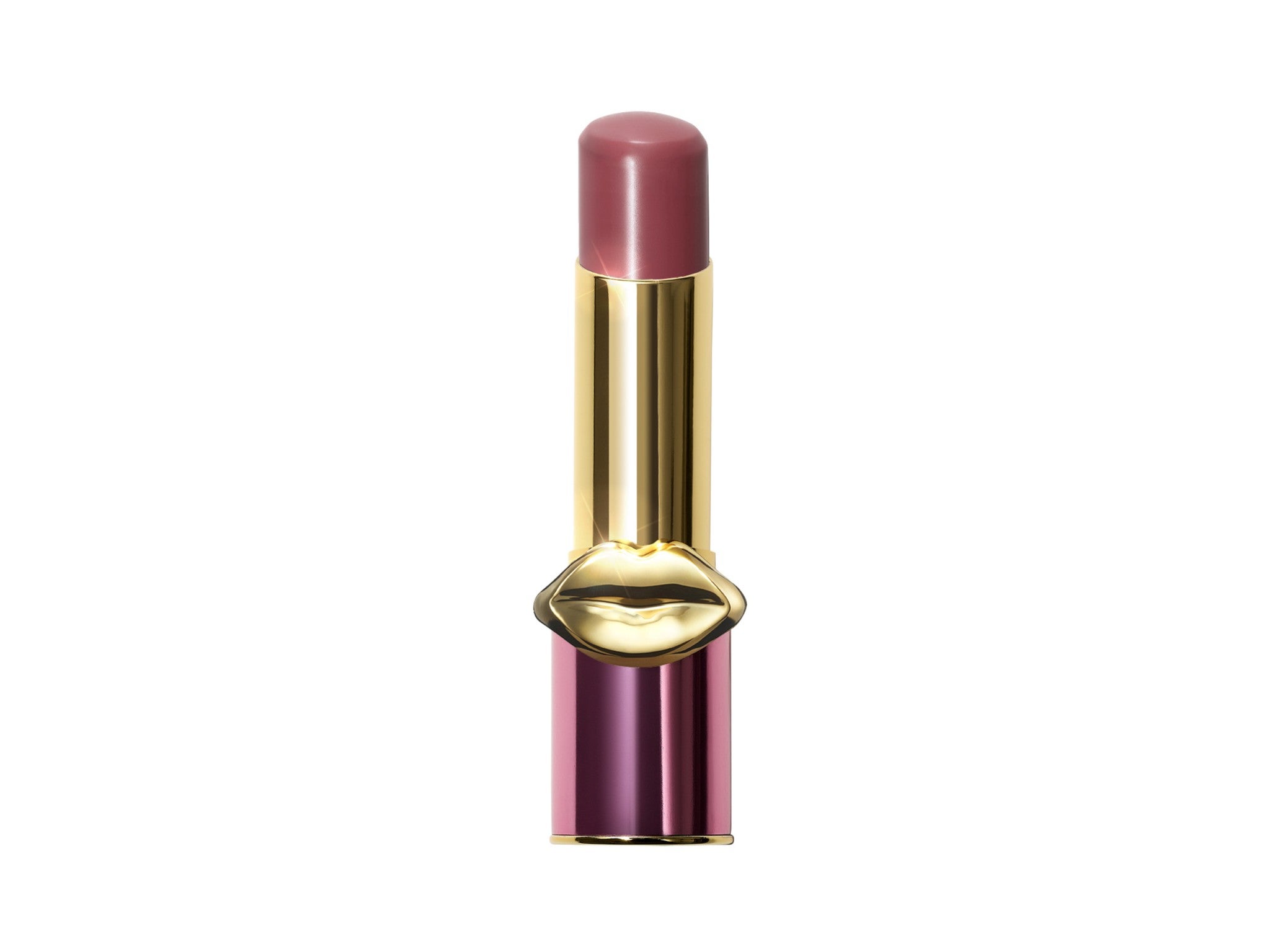 Pat McGrath lip fetish divinyl lip shine – divine rose 2 indybest