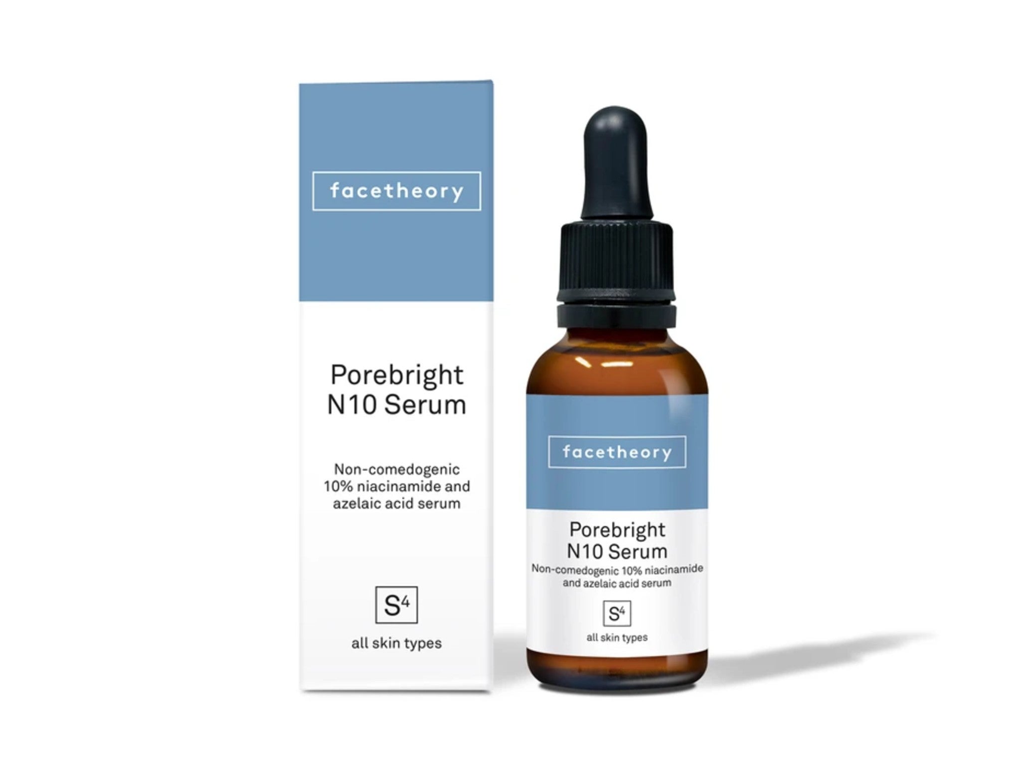 Facetheory porebright serum n10 indybest