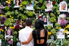 ‘No one took them seriously’: Miami building collapse sparks resident lawsuits before the dust settles