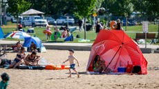 Sweltering heat wave linked to sudden deaths in Vancouver