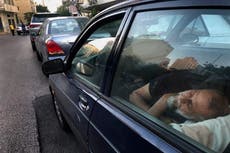 Economic crisis, severe shortages make Lebanon 'unlivable'