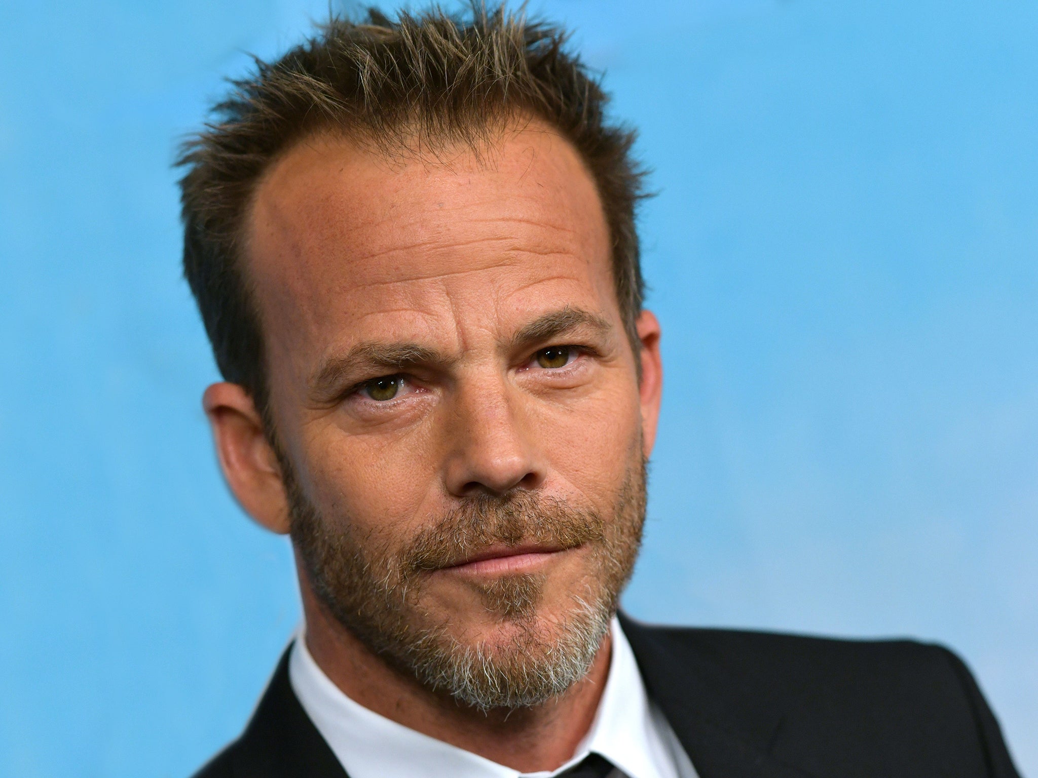 Stephen Dorff: ‘I can read people in two minutes, whether I like them, or if I think they’re smart or I think they’re f***ing idiots'