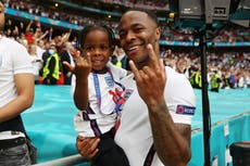 Raheem Sterling: It is time to recognise the resonance of England’s leading light