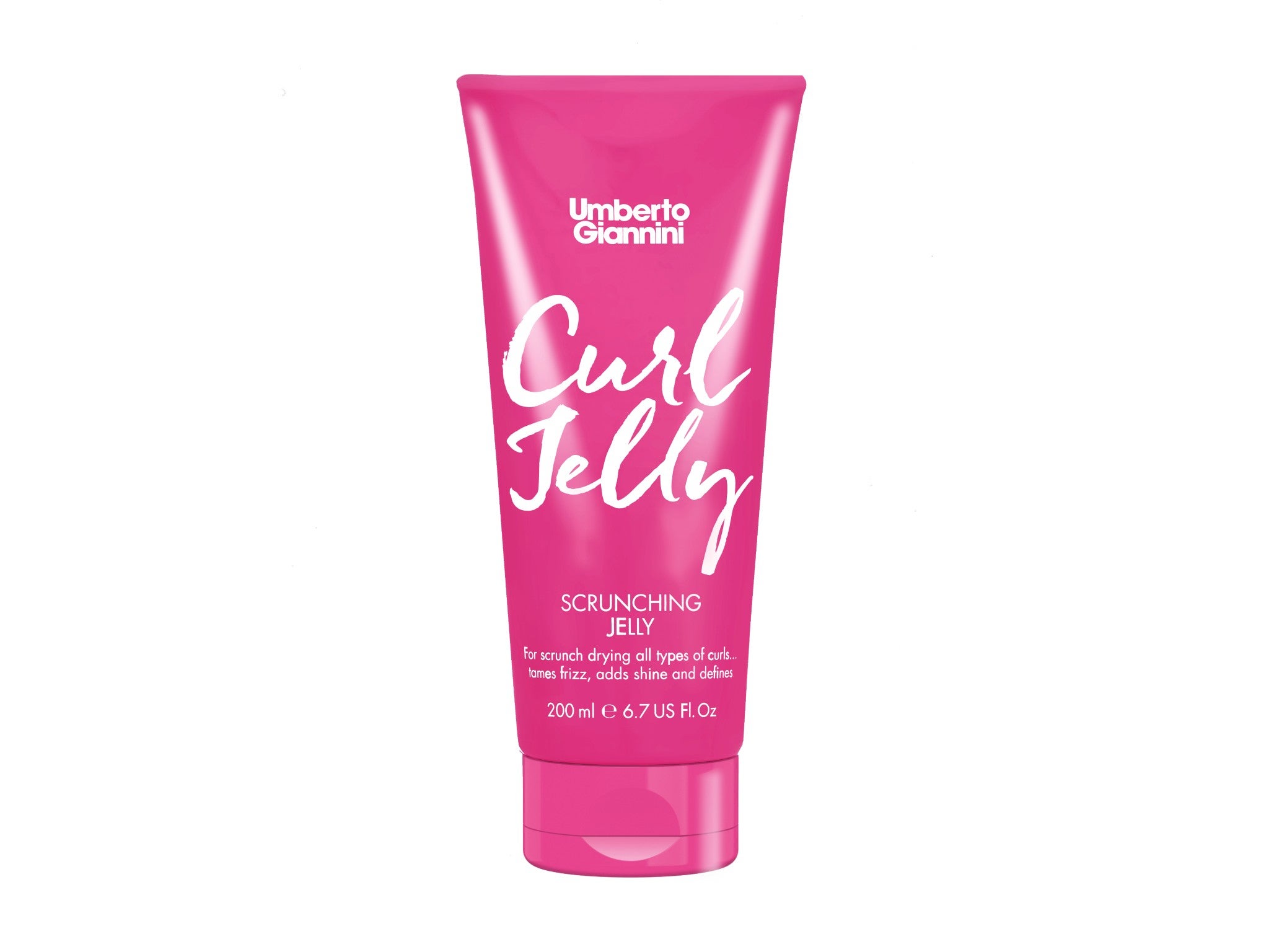 Umberto Giannini curl jelly scrunching jelly indybest