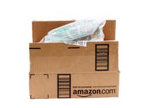 Amazon should offer a plastic-free packaging choice at checkout – not force us to pollute