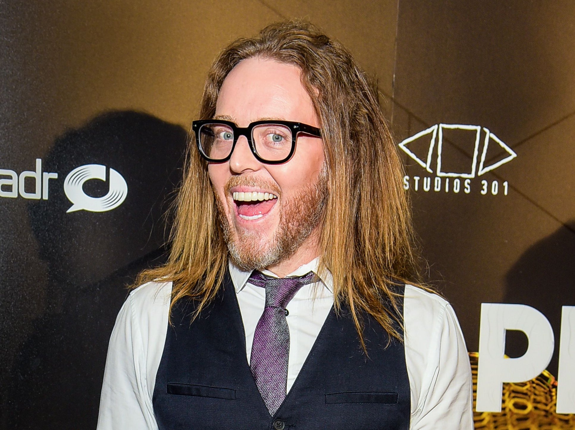 Tim Minchin