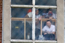 As COVID recedes in prisons, will any lessons learned stick?