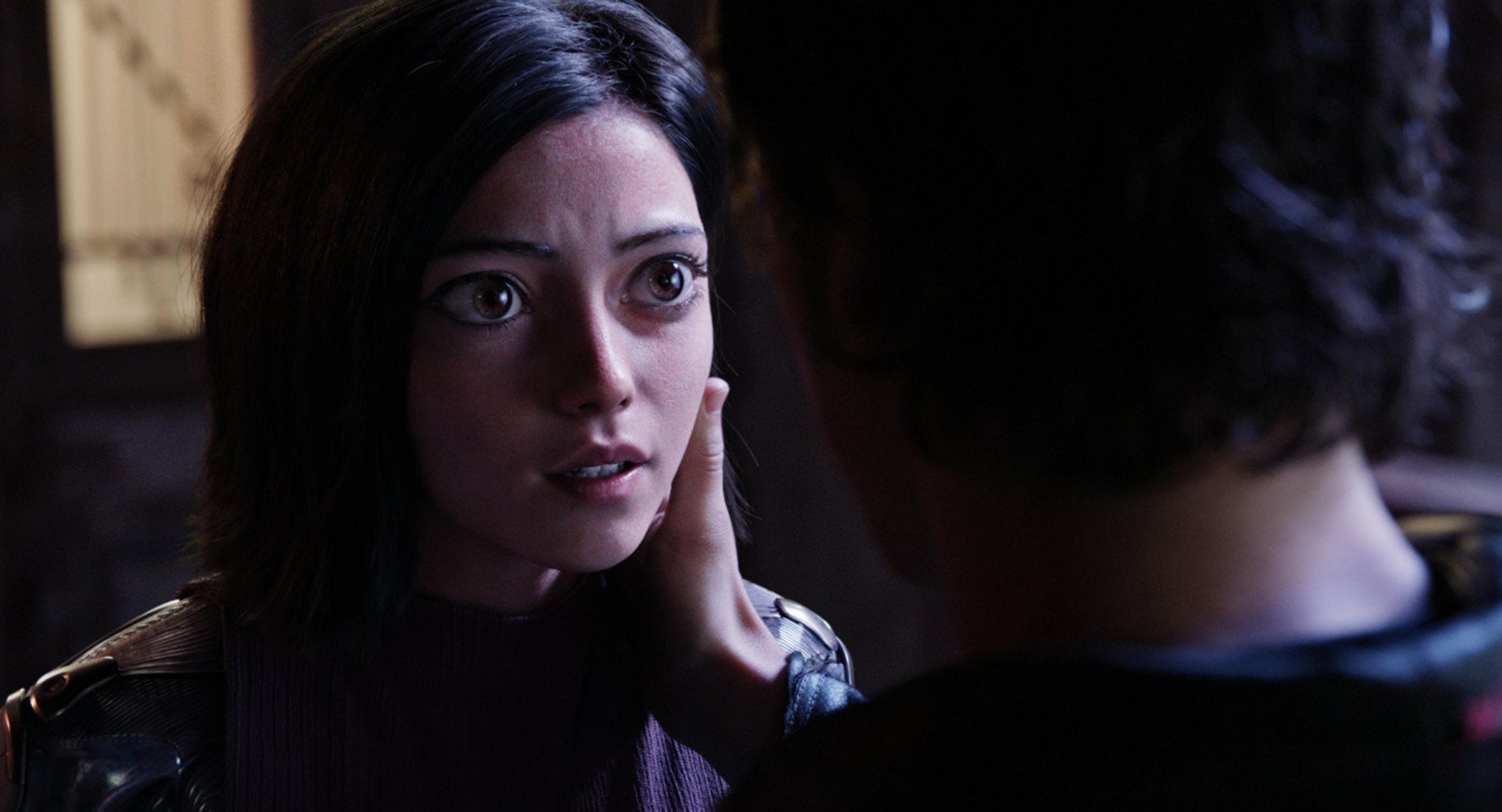 ‘Alita: Battle Angel'