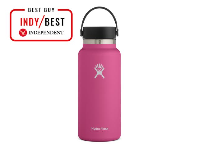 Hydro Flask 32 oz Wide Mouth Carnation.jpeg