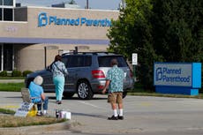 Federal judge blocks Indiana ‘abortion reversal’ law