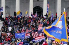 Republican who rejected bipartisan riot commission complains special committee is not bipartisan