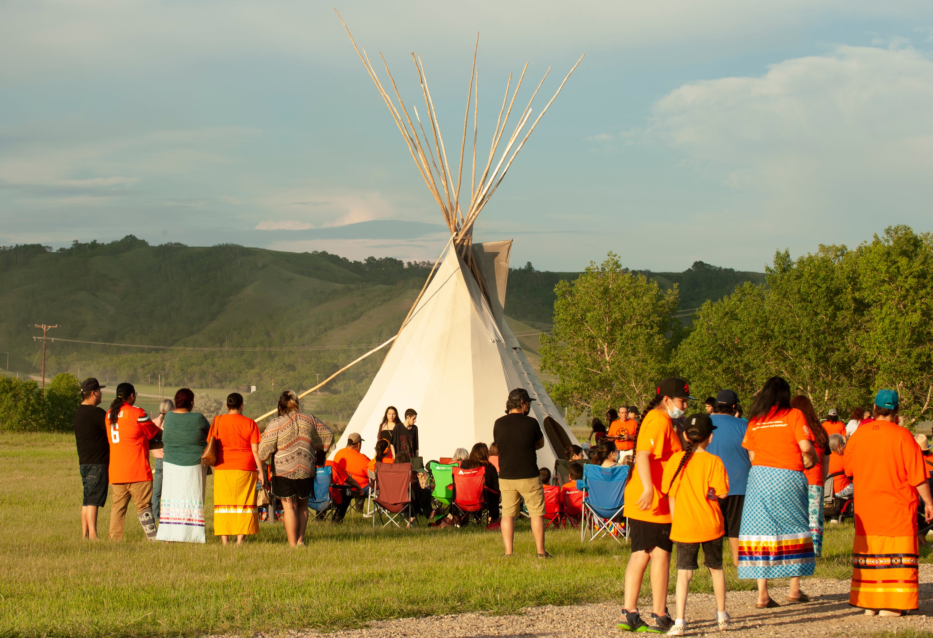 Canada Indigenous School Deaths