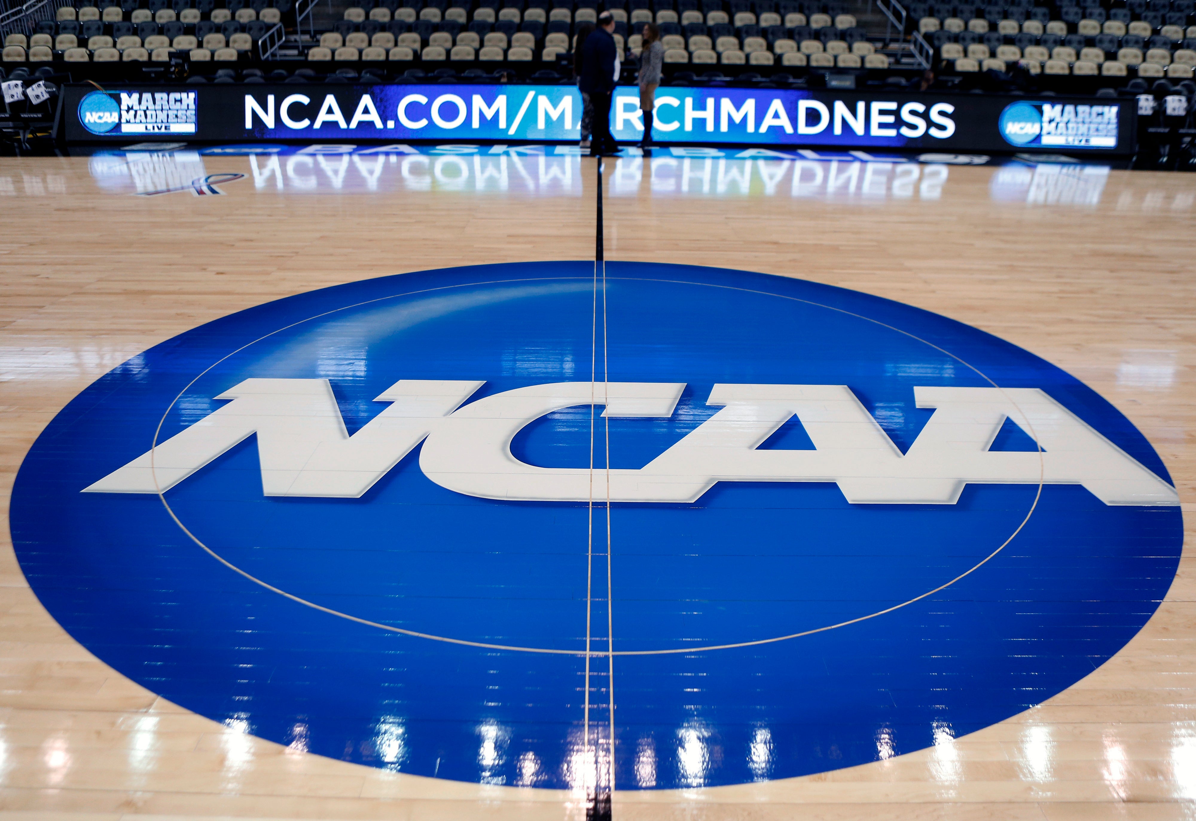 NCAA Compensating Athletes