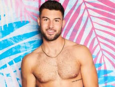 Liam Reardon: Who is the Love Island 2021 winner?