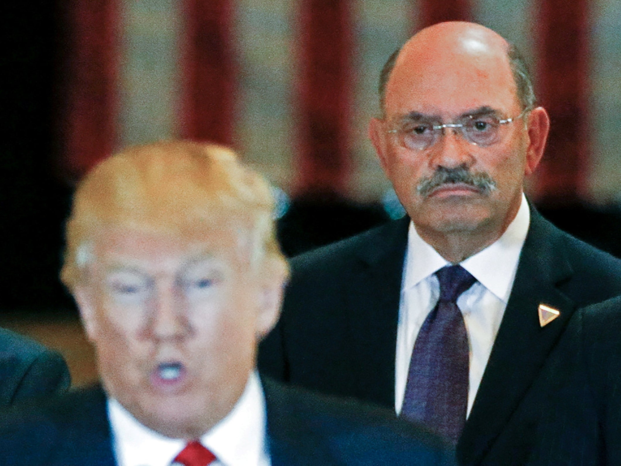 Trump Organization news – live: Allen Weisselberg ‘to plead not guilty’ after surrendering to authorities