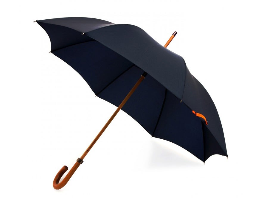 London Undercover city gent lifesaver umbrella