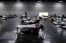 The link between our fossil fuel addiction and worsening extreme heat is undeniable