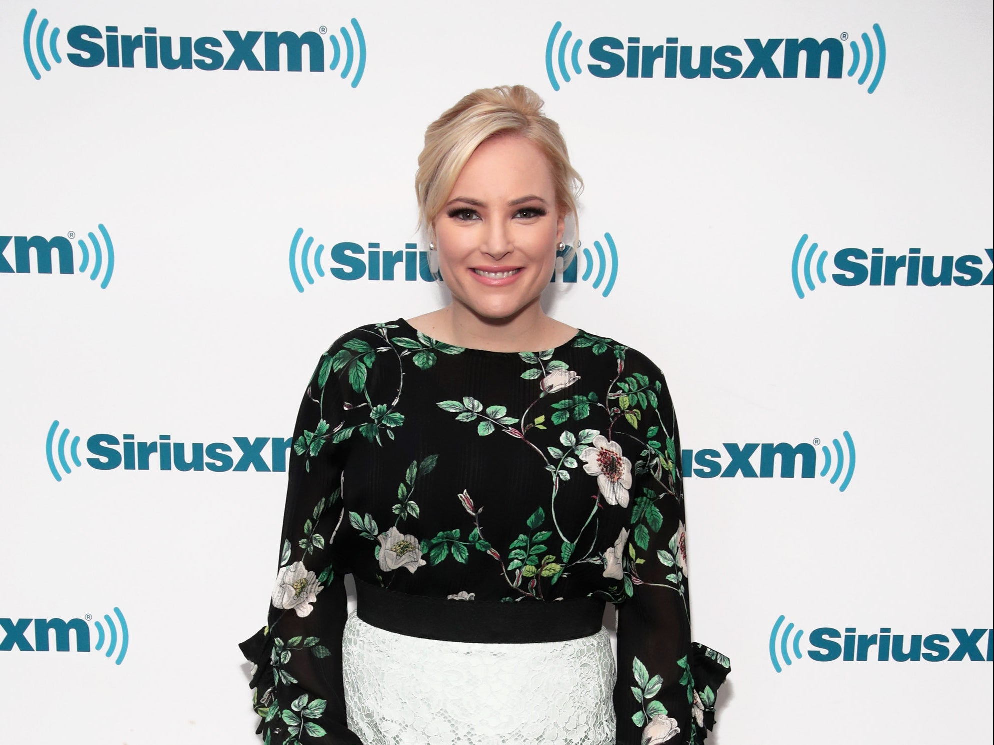 Meghan McCain is leaving The View: ‘This was not an easy decision’