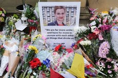 Batley and Spen by-election: Tone of political debate in UK ‘worrying’ five years after Jo Cox murdered, says husband