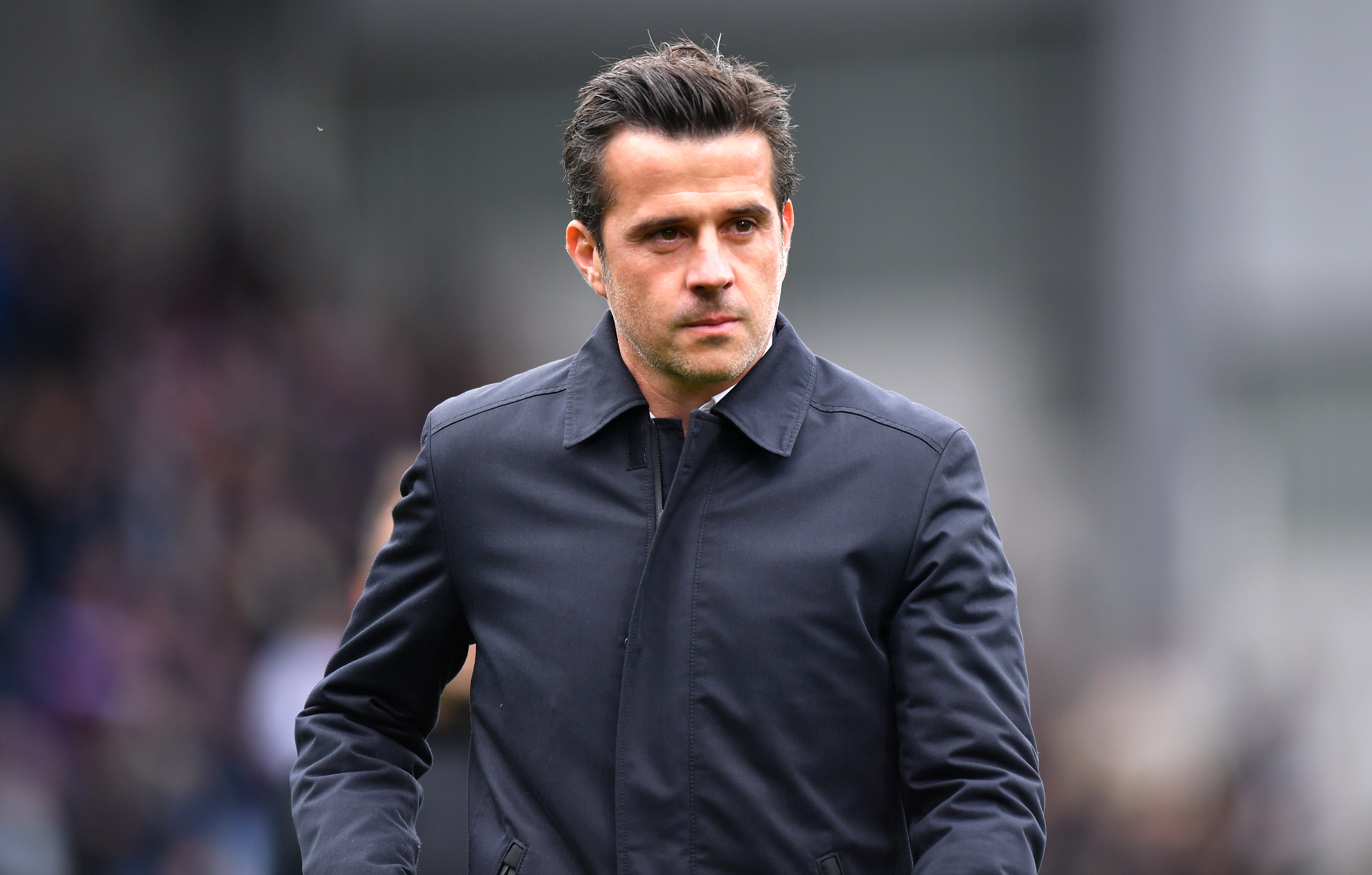 Marco Silva’s side are five points clear at the top of the Championship