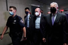 Five takeaways from the indictments of the Trump Organization and CFO Alan Weisselberg on Thursday