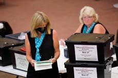 Far-right group ‘distributed fake Labour and Tory leaflets in bid to influence by-elections’