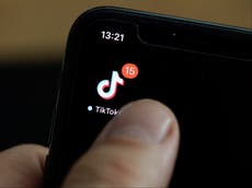 TikTok wants people to send their videos to employers to try and be hired