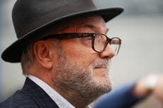 Batley and Spen: George Galloway says he will take legal action to challenge by-election defeat