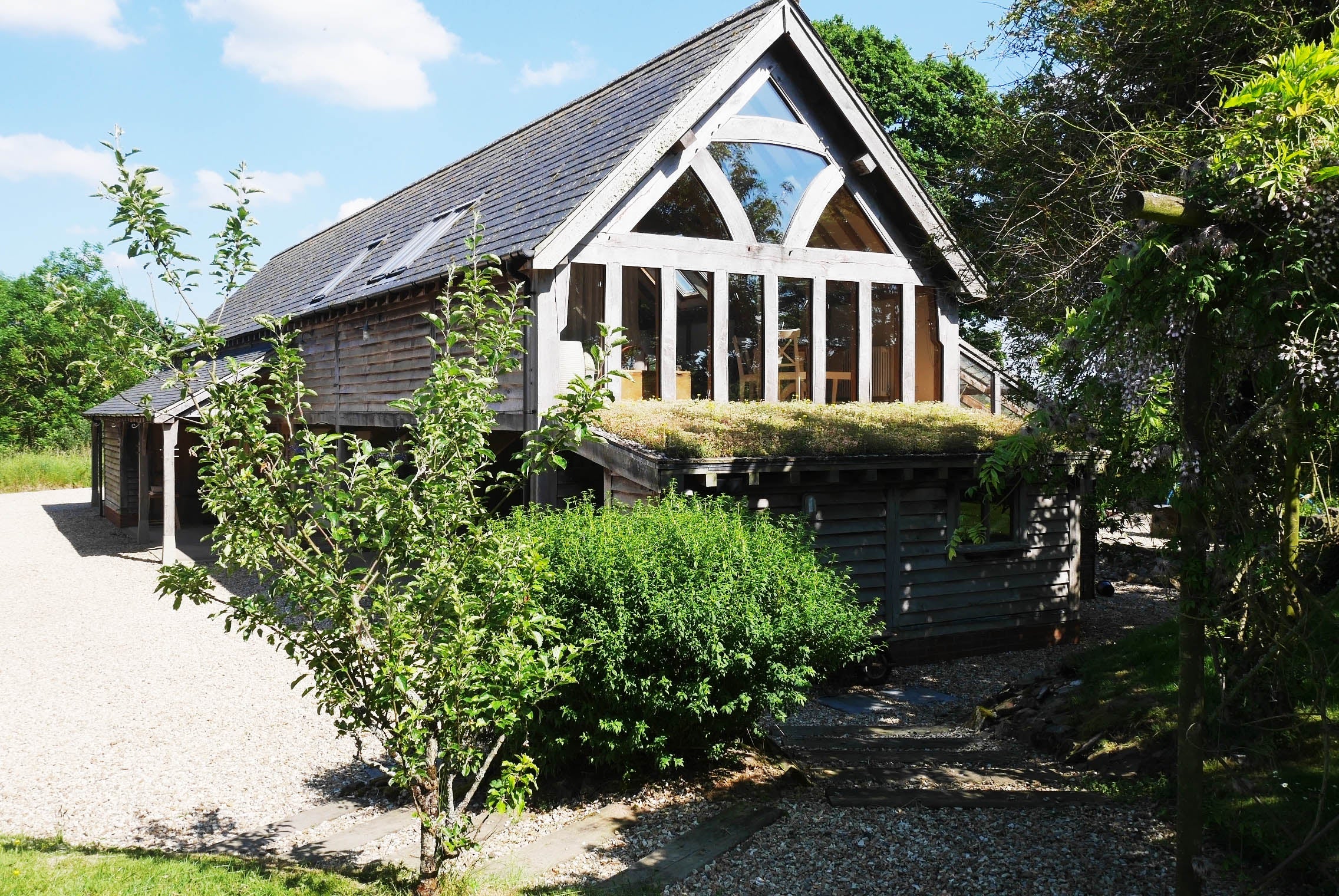 Acorn Barn